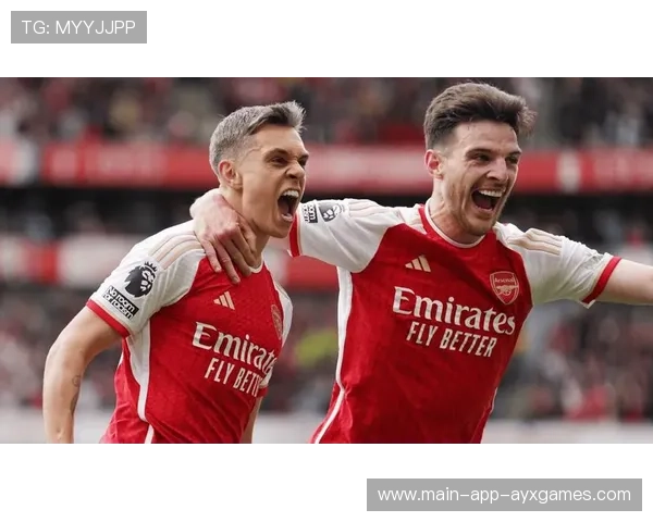 英超争冠格局突变,阿森纳成为最大赢家 英超争冠格局突变,阿森纳成为最大赢家