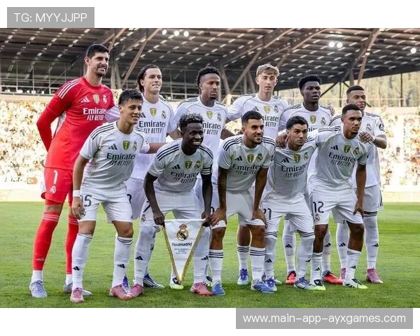 皇马若能把握住核心球员状态,夺冠希望更大 皇马若能把握住核心球员状态,夺冠希望更大