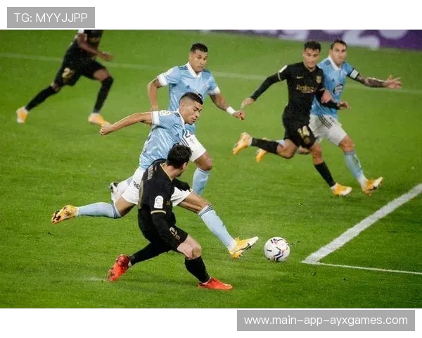 巴塞罗那在高位制造多次机会,边路穿透更明显