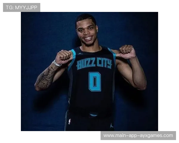 布里奇斯外线手感复苏,夏洛特末节反超 布里奇斯外线手感复苏,夏洛特末节反超