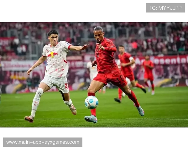 德甲莱比锡外线冲击见效，对方后防出问题的背后