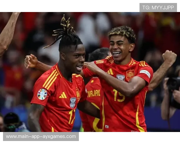 巴萨青年锋线在关键时刻站出来,替补破门成经典 巴萨青年锋线在关键时刻站出来,替补破门成经典