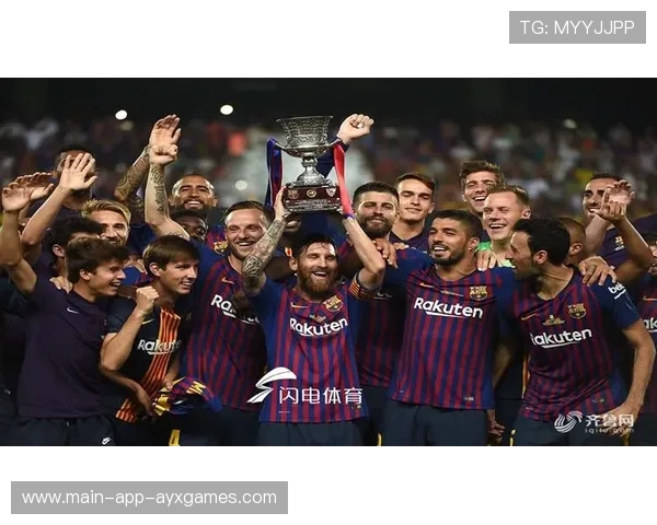 巴萨在杯赛中夺得关键胜利