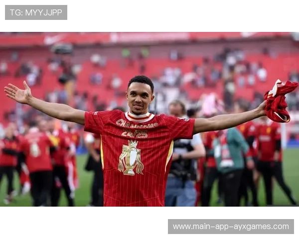 阿诺德:如果对阵利物浦进球,我肯定不会庆祝,利物浦阿诺德中场 阿诺德:如果对阵利物浦进球,我肯定不会庆祝,利物浦阿诺德中场