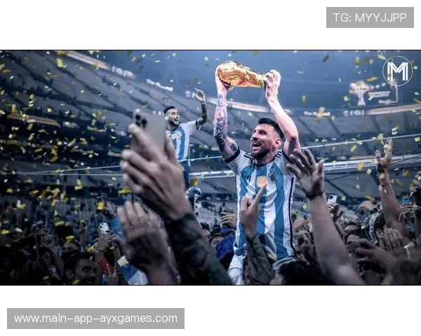 梅西与阿根廷再度出征世界杯，目标世界冠军