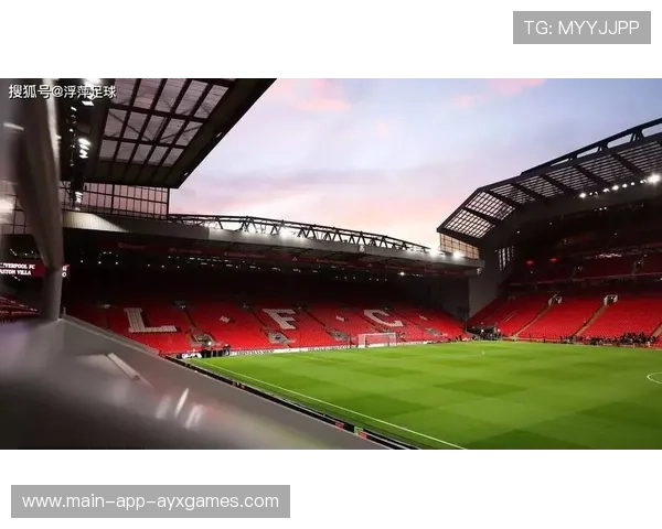 利物浦安菲尔德不容有失，皇马来势汹猛，利物浦安菲尔德壁纸