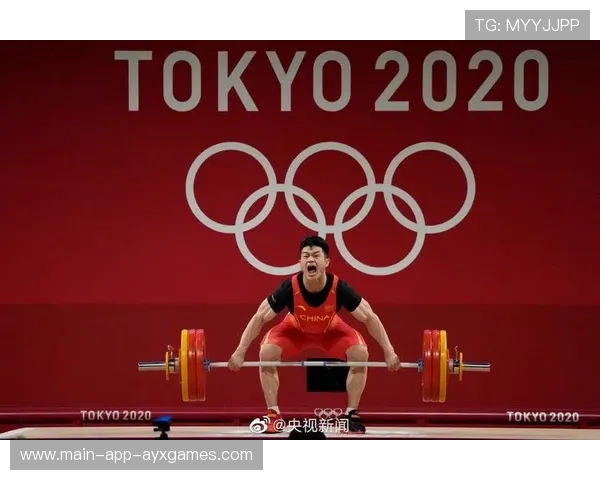 俄罗斯举重选手力压群雄摘金牌 俄罗斯举重选手力压群雄摘金牌