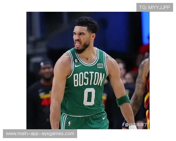 凯尔特人调整防线轮换,塔图姆全场覆盖广泛 凯尔特人调整防线轮换,塔图姆全场覆盖广泛