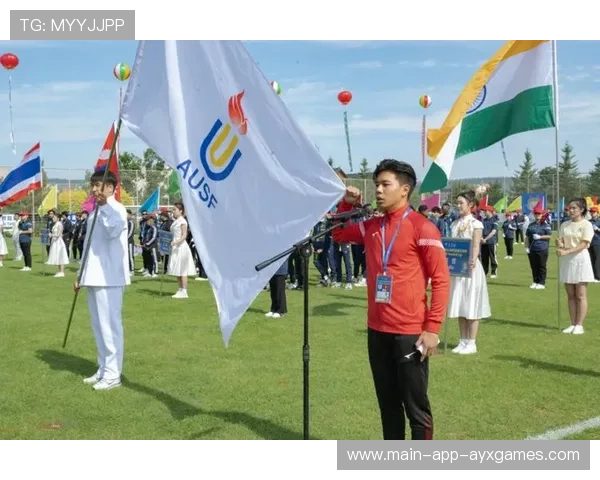 亚洲杯开幕式热度爆表：全场沸腾