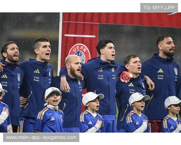 意大利附加赛担忧重现,备战2026世界杯压力加剧 意大利附加赛担忧重现,备战2026世界杯压力加剧