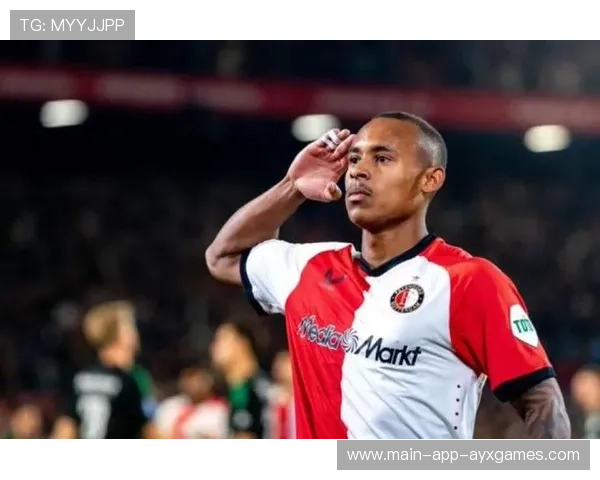 费耶诺德有望签回内马尔级别的技巧型边锋